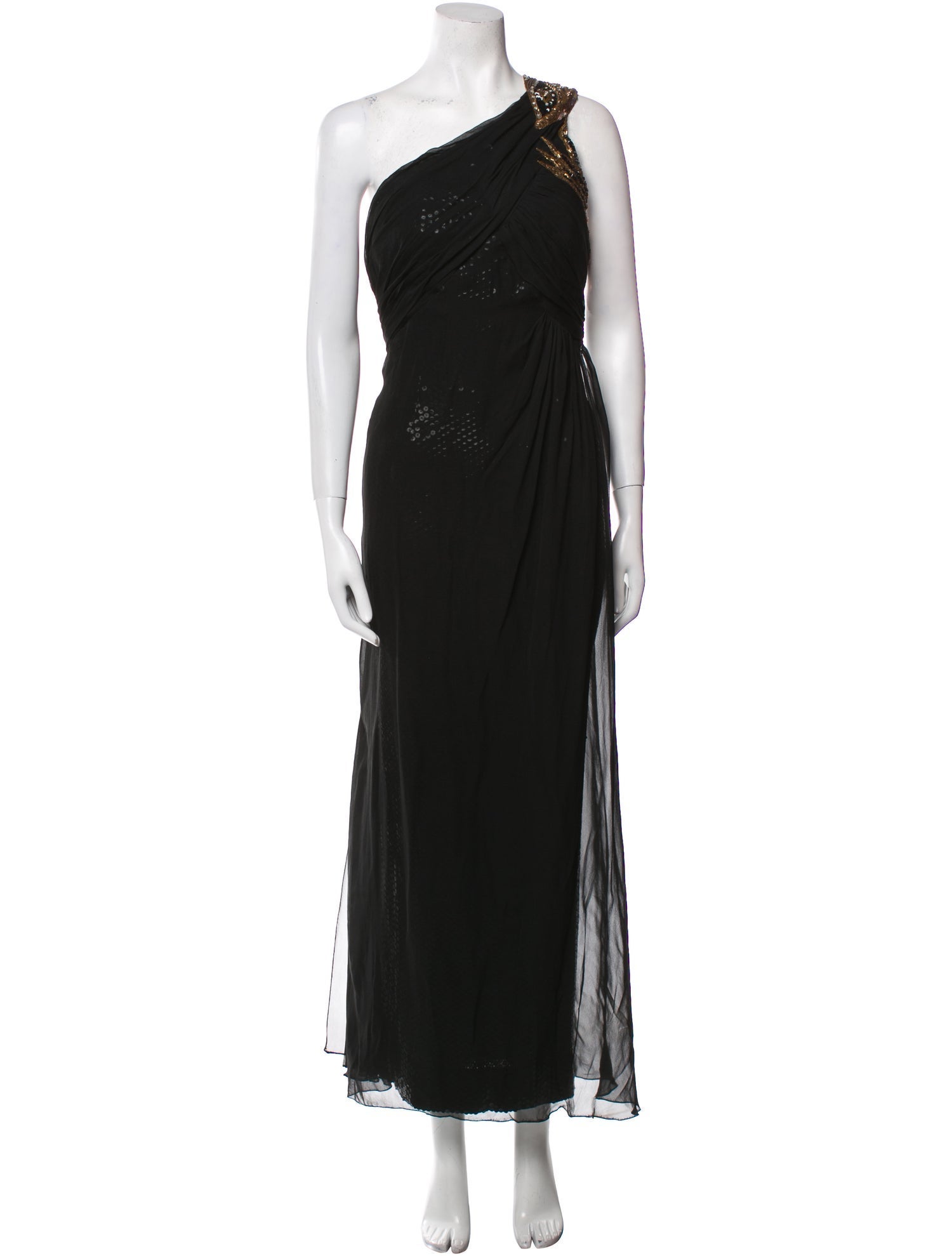 Bob Mackie Vintage Long Dress