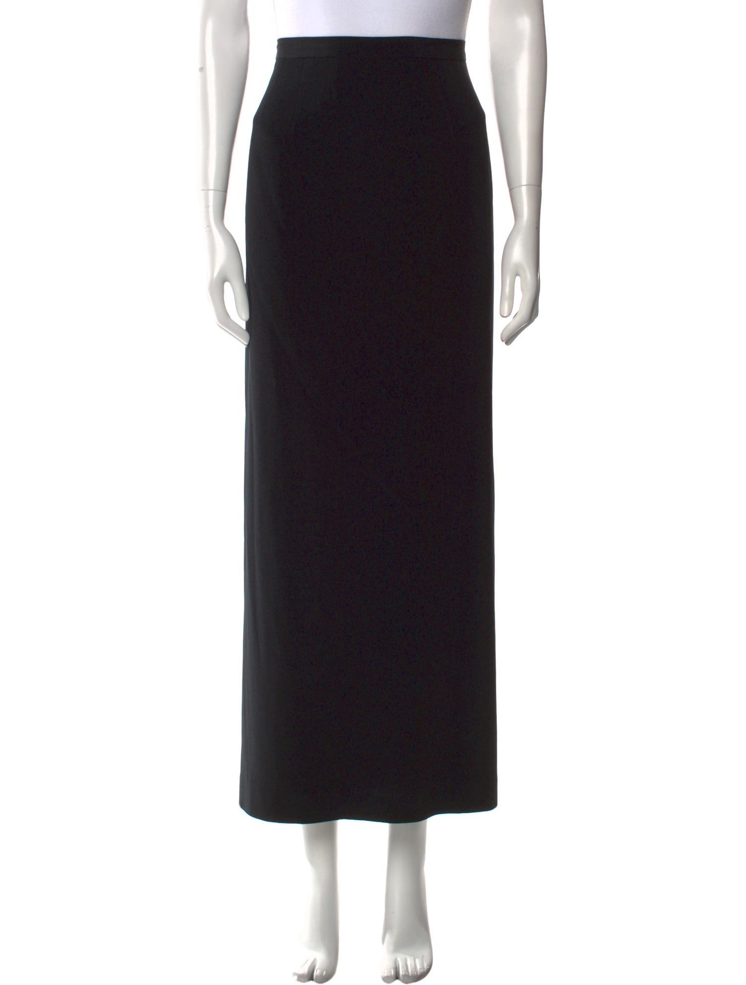 Bob Mackie Midi Length Skirt