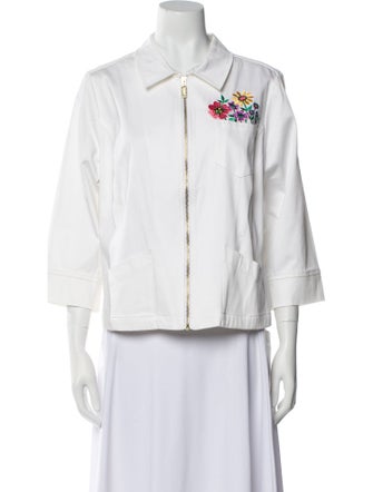 Bob Mackie Evening Jacket