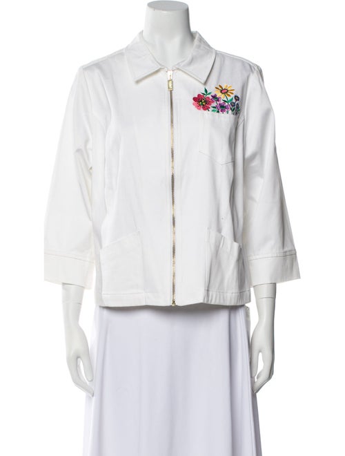 Bob Mackie Evening Jacket