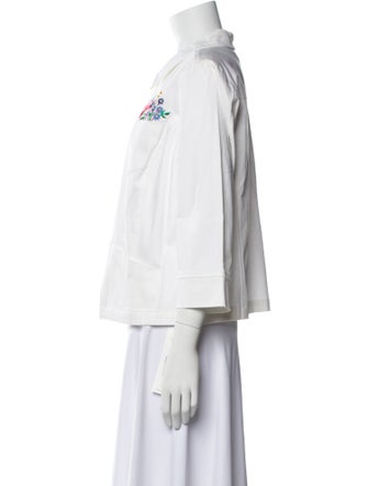 Bob Mackie Evening Jacket