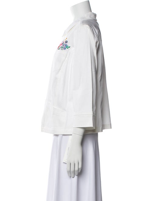 Bob Mackie Evening Jacket