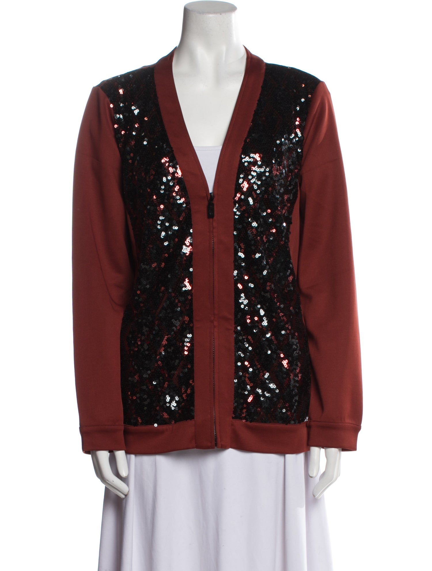 Bob Mackie Evening Jacket