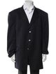 Bob Mackie Wool Blazer