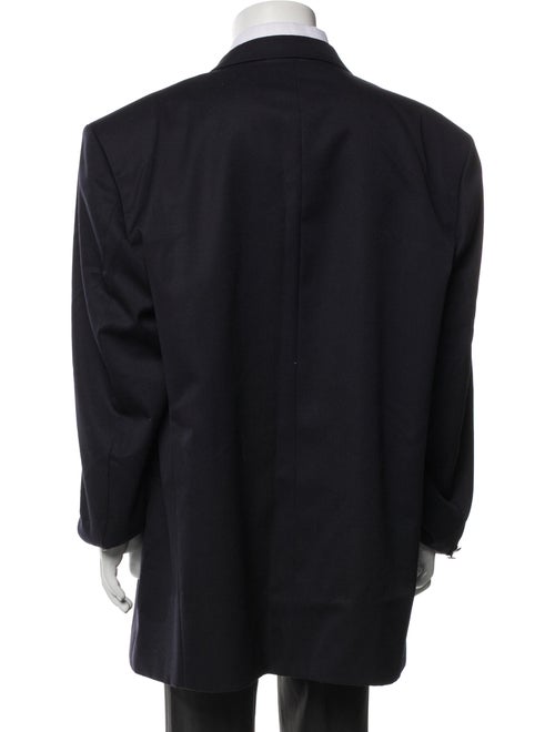 Bob Mackie Wool Blazer