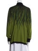 Bob Mackie Striped Jacket