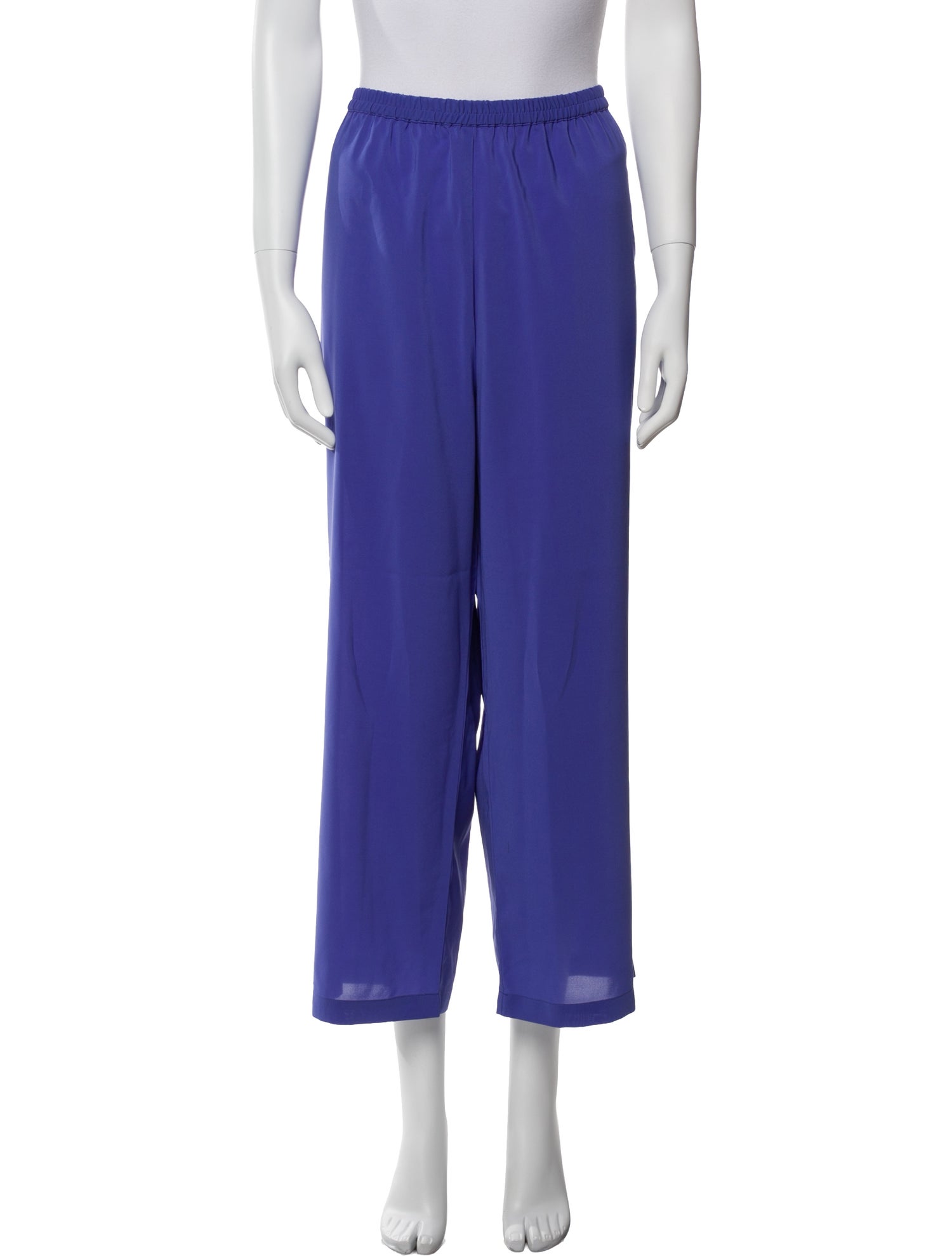 Bob Mackie Wide Leg Pants