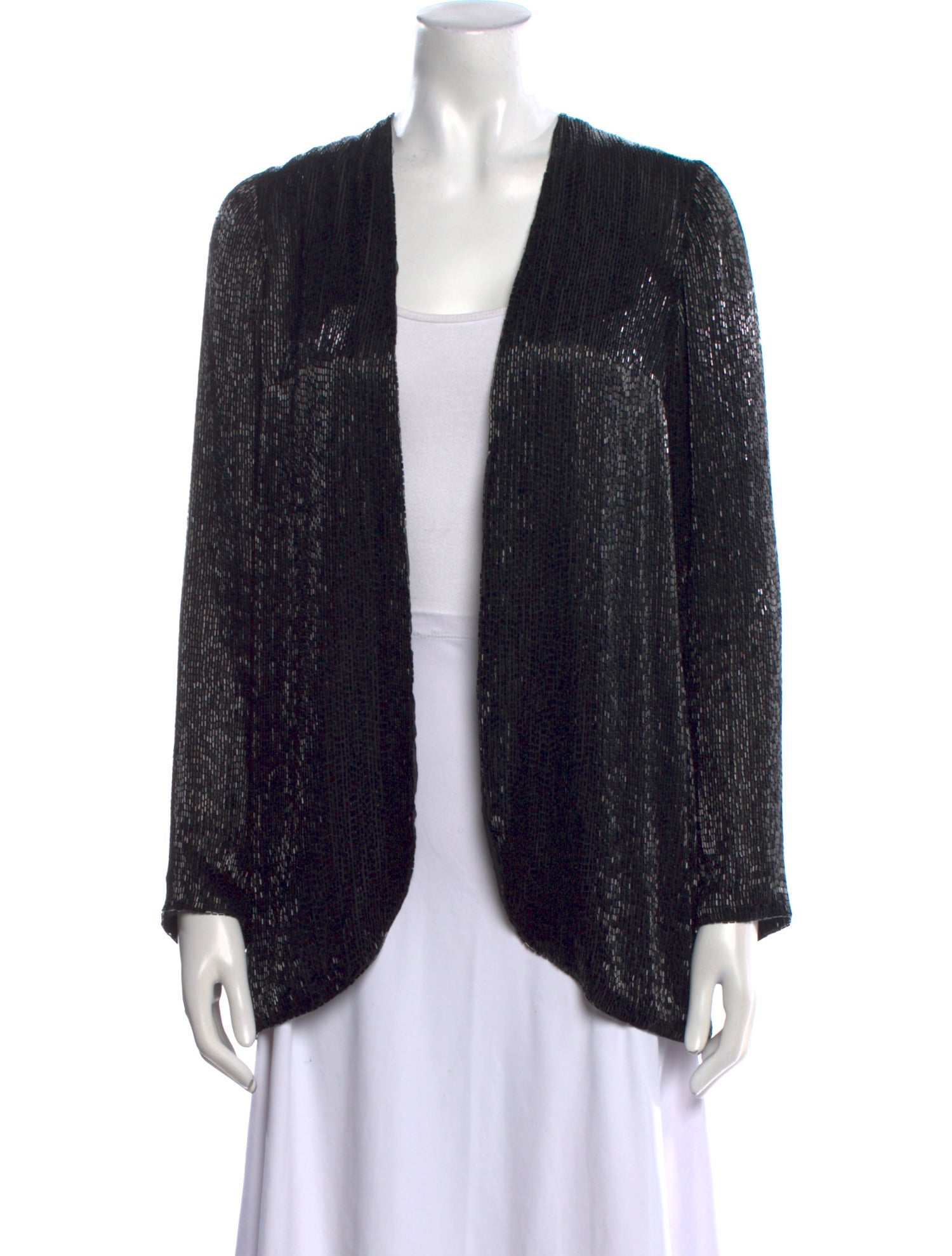 Bob Mackie Vintage 1970's Jacket