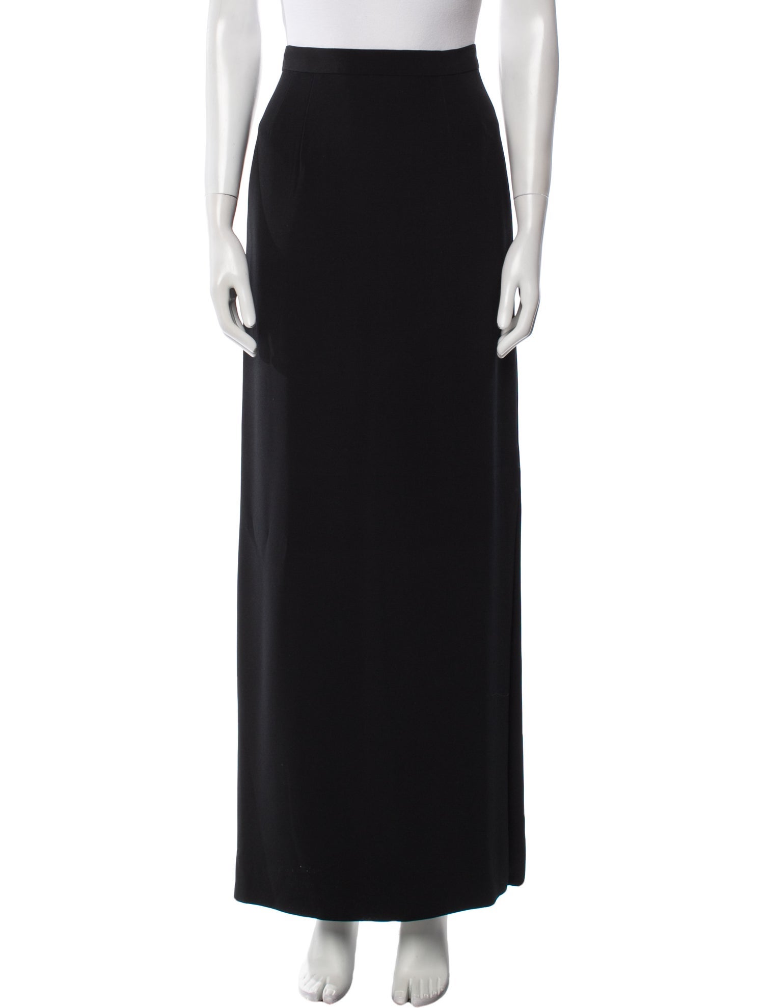 Bob Mackie Long Skirt