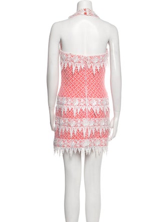 Bob Mackie Vintage Mini Dress