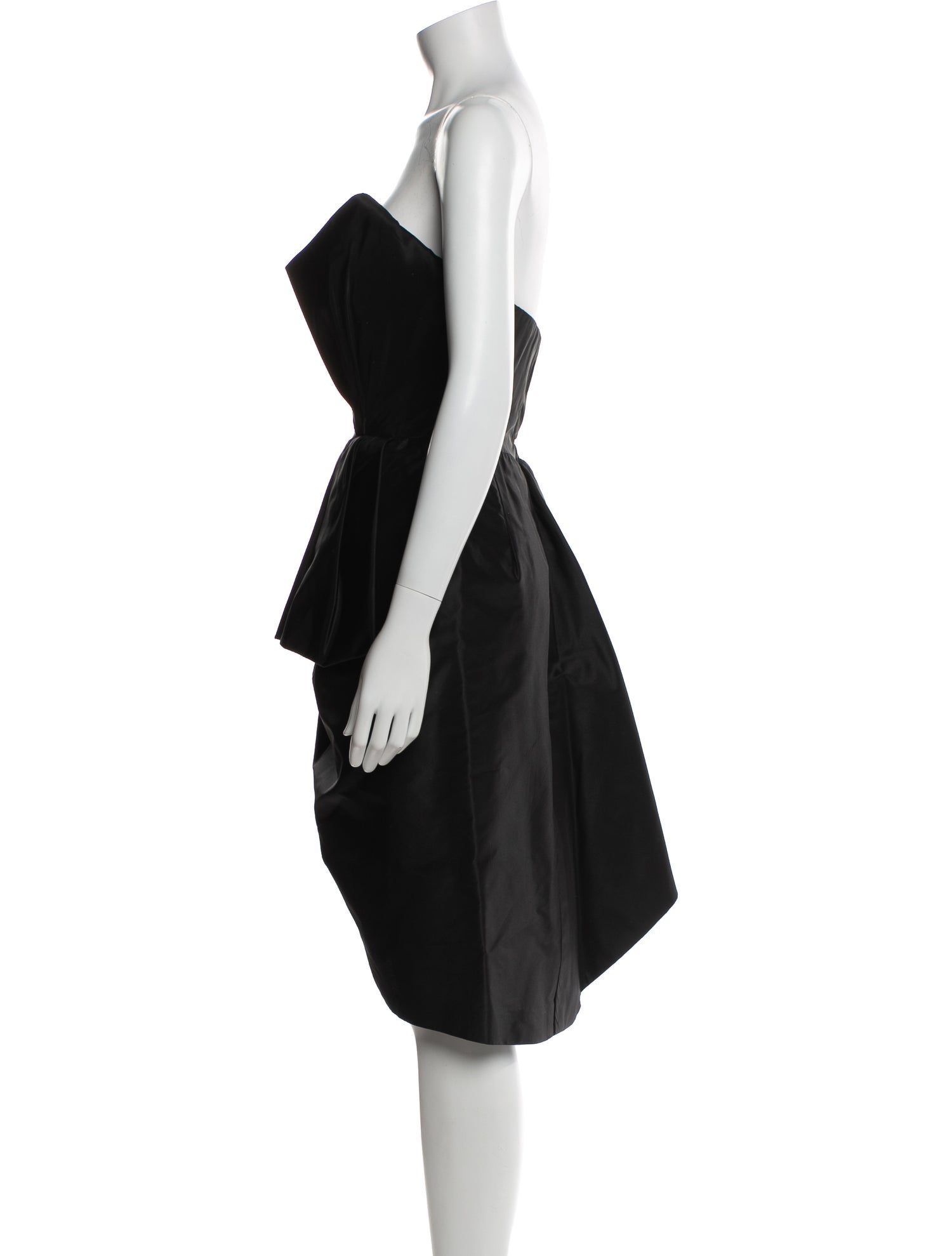 Bob Mackie Vintage Mini Dress