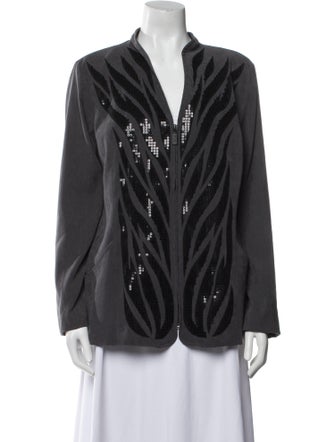 Bob Mackie Evening Jacket