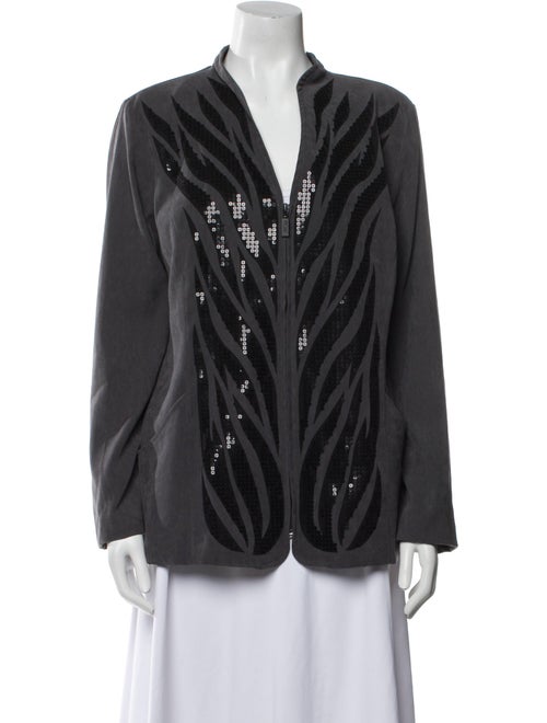 Bob Mackie Evening Jacket