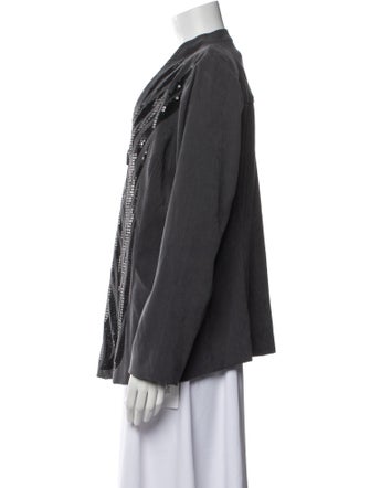 Bob Mackie Evening Jacket