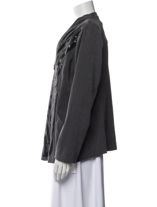 Bob Mackie Evening Jacket