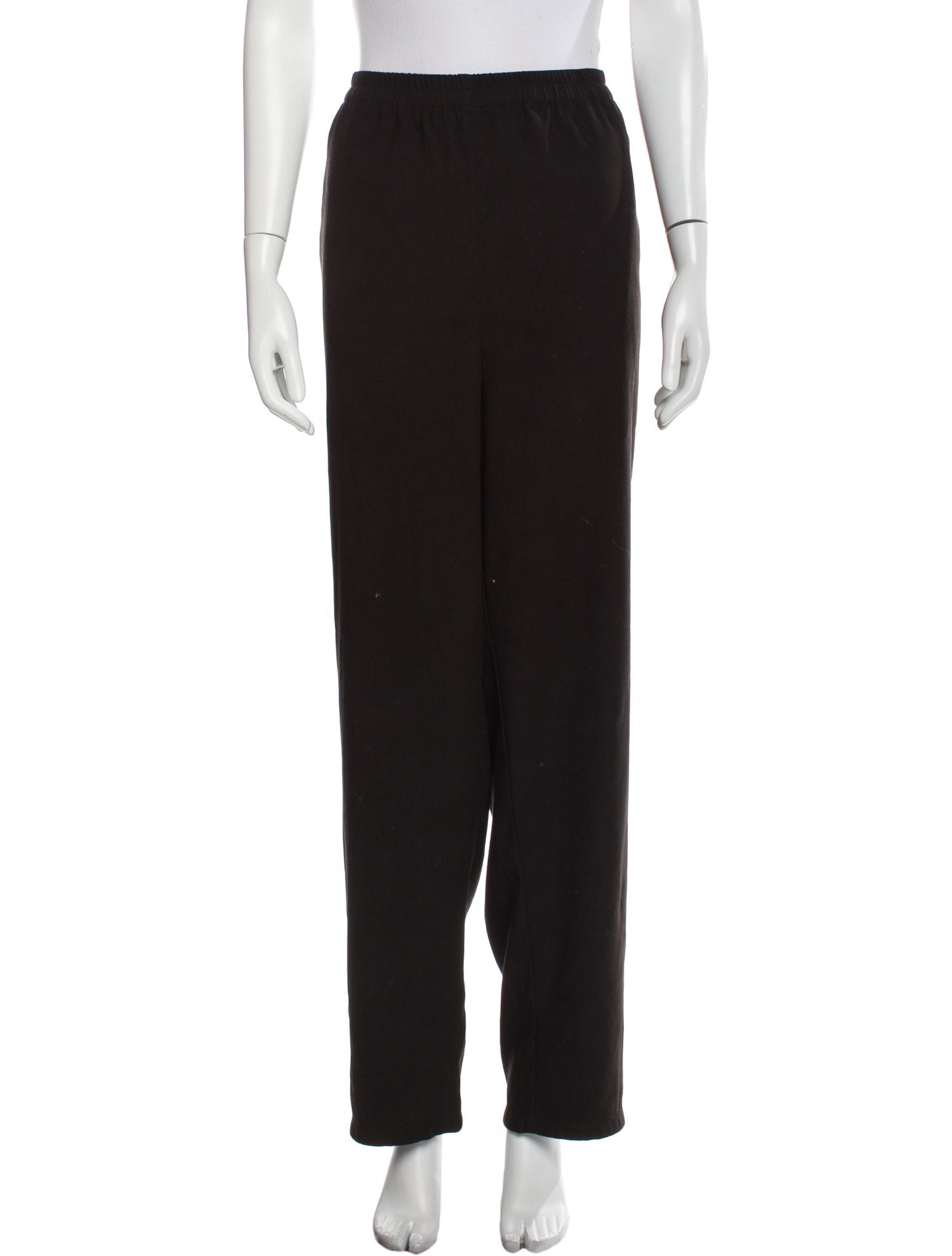 Bob Mackie Straight Leg Pants