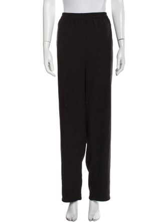 Bob Mackie Straight Leg Pants