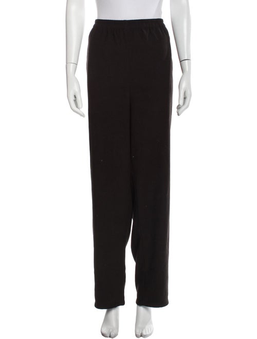 Bob Mackie Straight Leg Pants