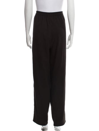 Bob Mackie Straight Leg Pants