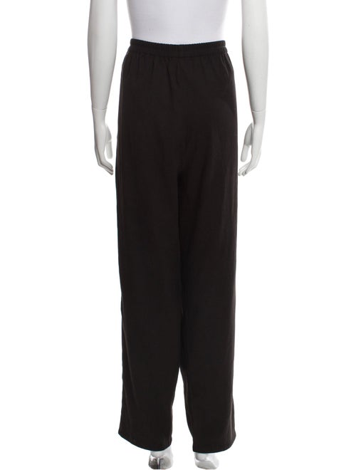 Bob Mackie Straight Leg Pants