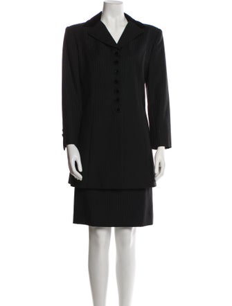 Bob Mackie Skirt Suit