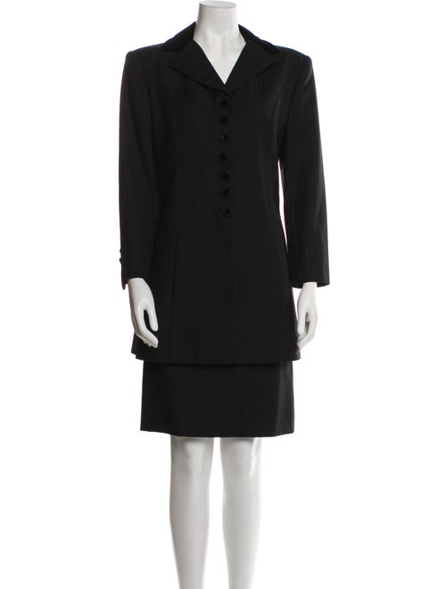 Bob Mackie Skirt Suit