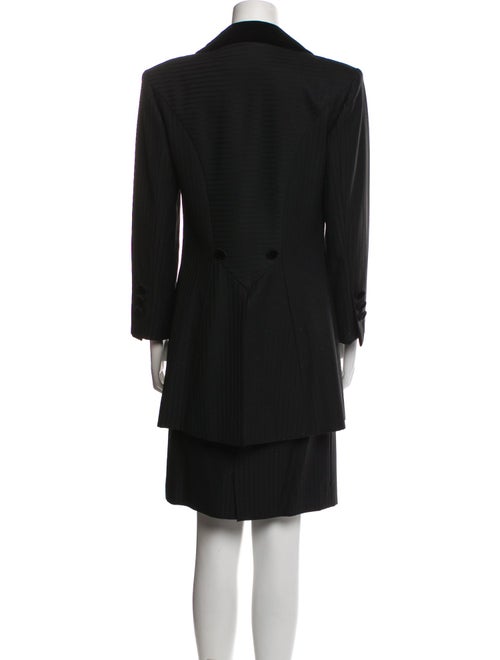 Bob Mackie Skirt Suit