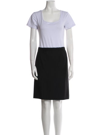 Bob Mackie Skirt Suit