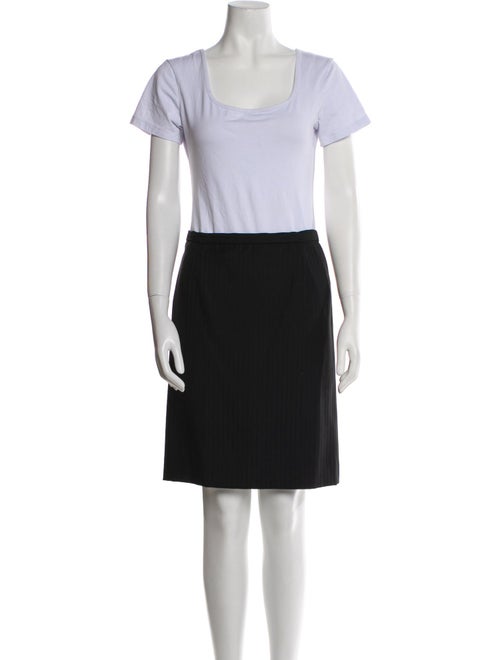 Bob Mackie Skirt Suit