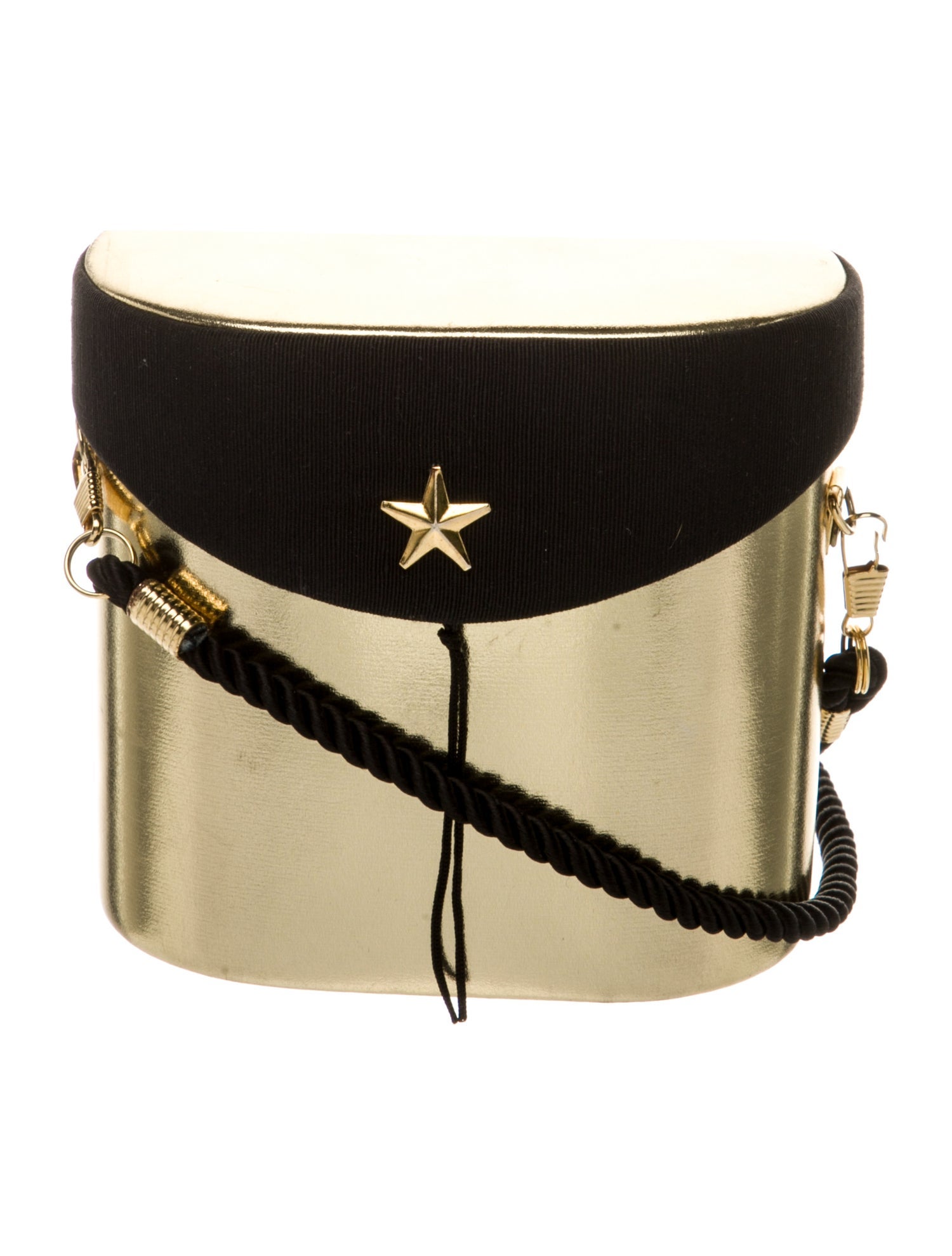 Bob Mackie Crossbody Bag