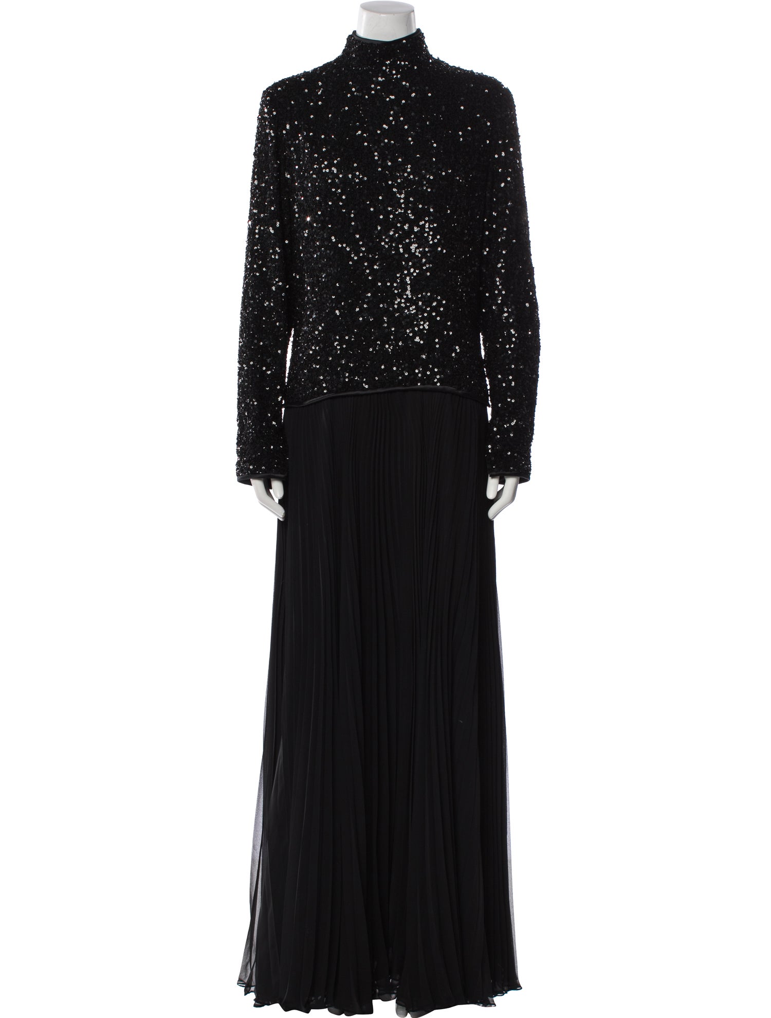 Bob Mackie Vintage Long Dress
