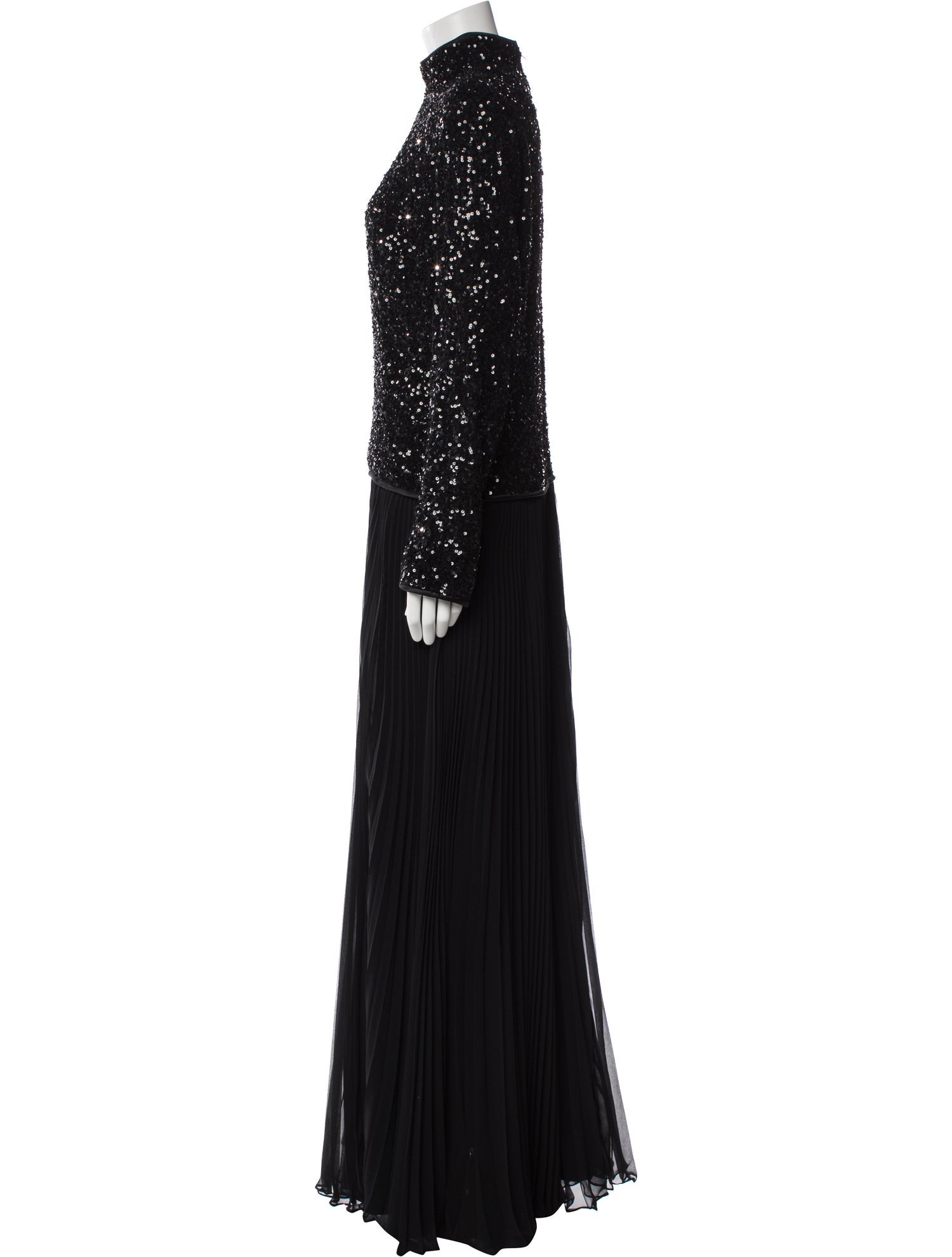 Bob Mackie Vintage Long Dress
