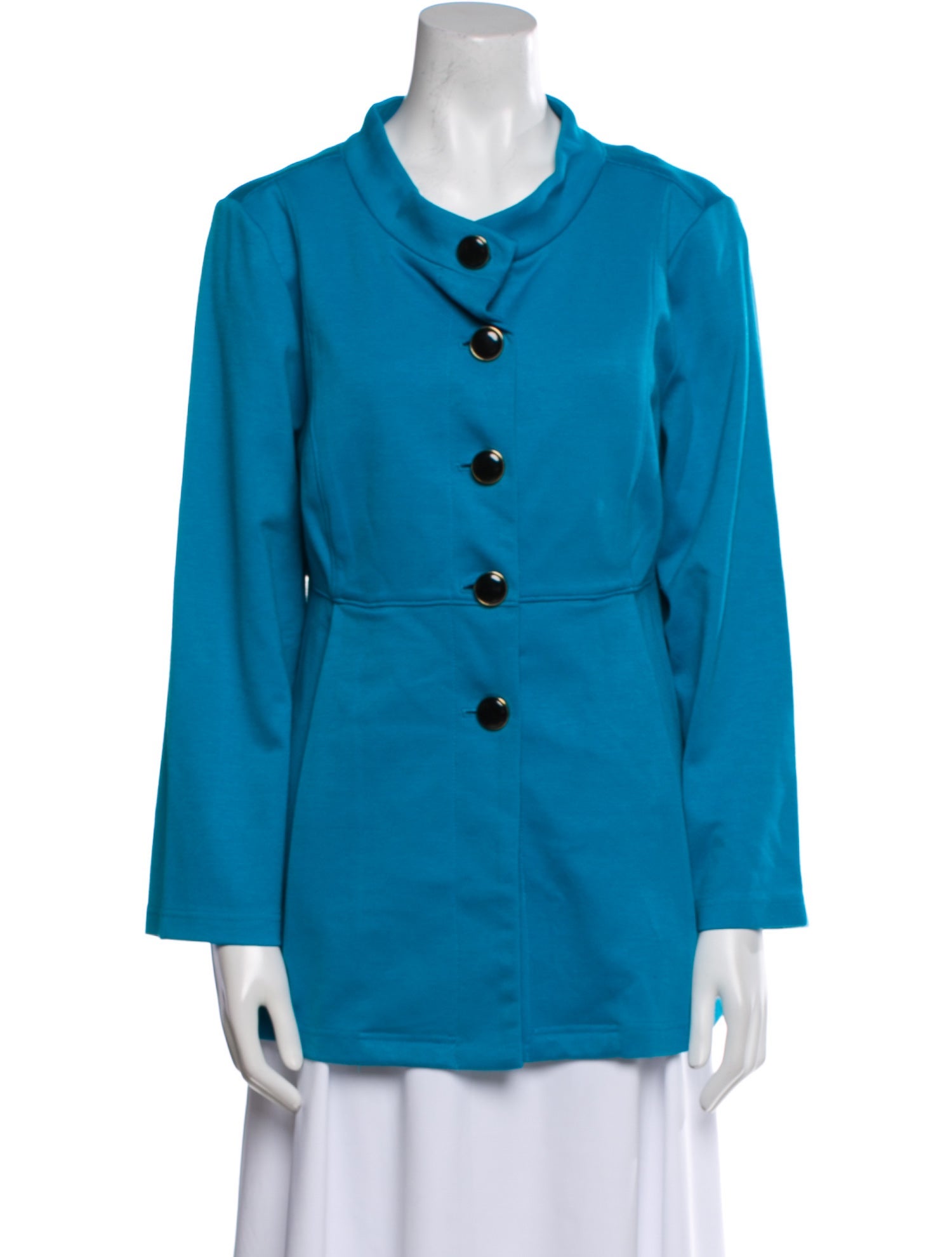 Bob Mackie Wearable Art Evening Jacket w/ Tags