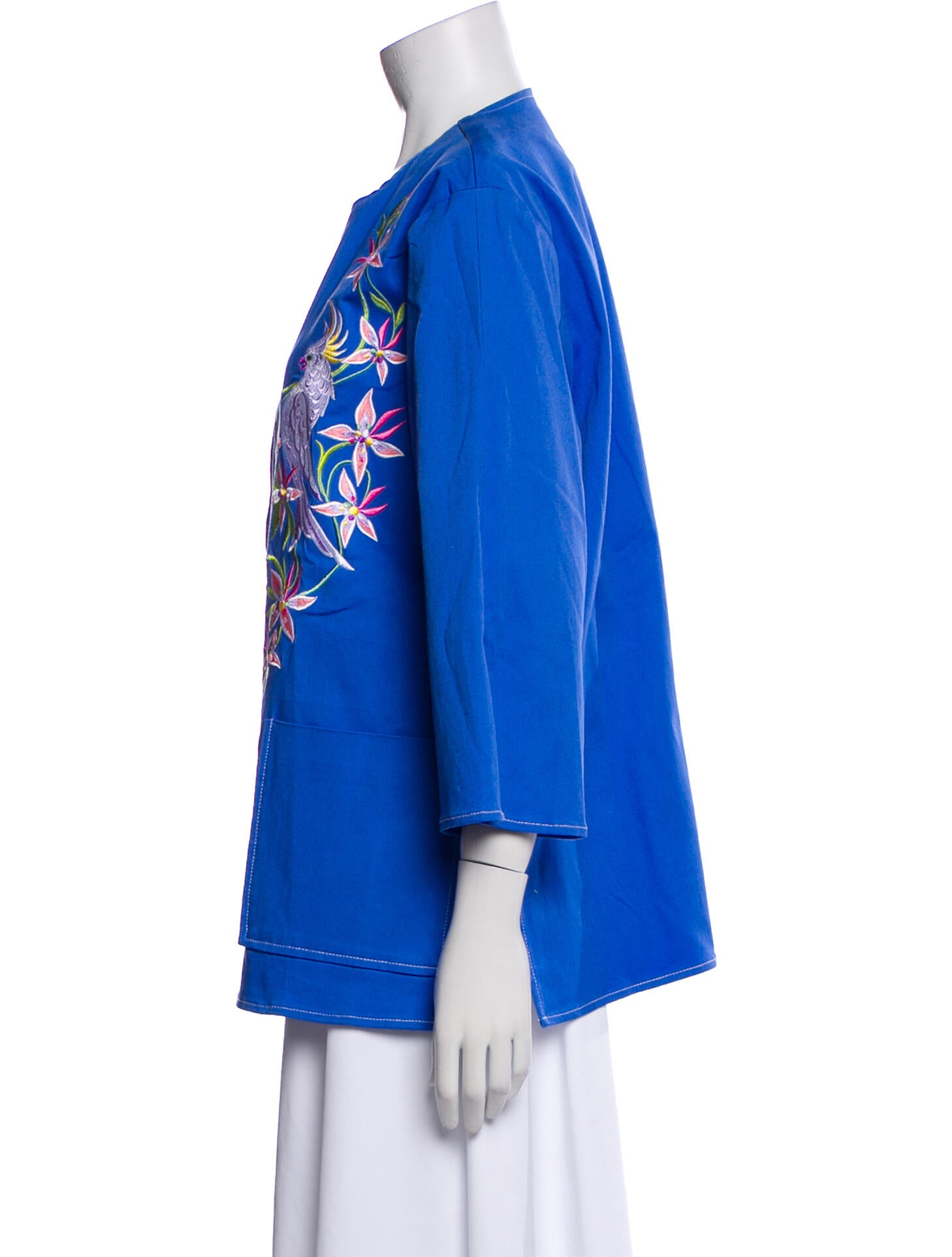 Bob Mackie Evening Jacket