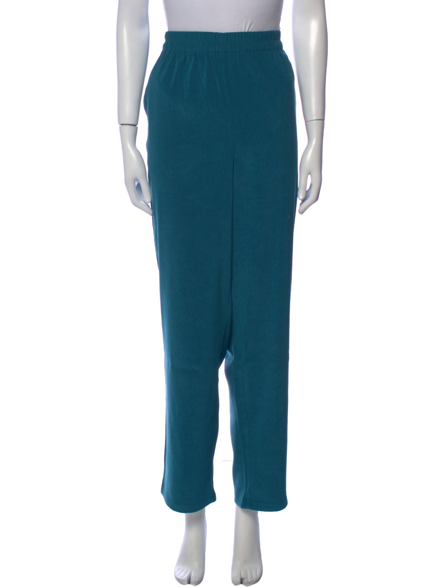 Bob Mackie Straight Leg Pants