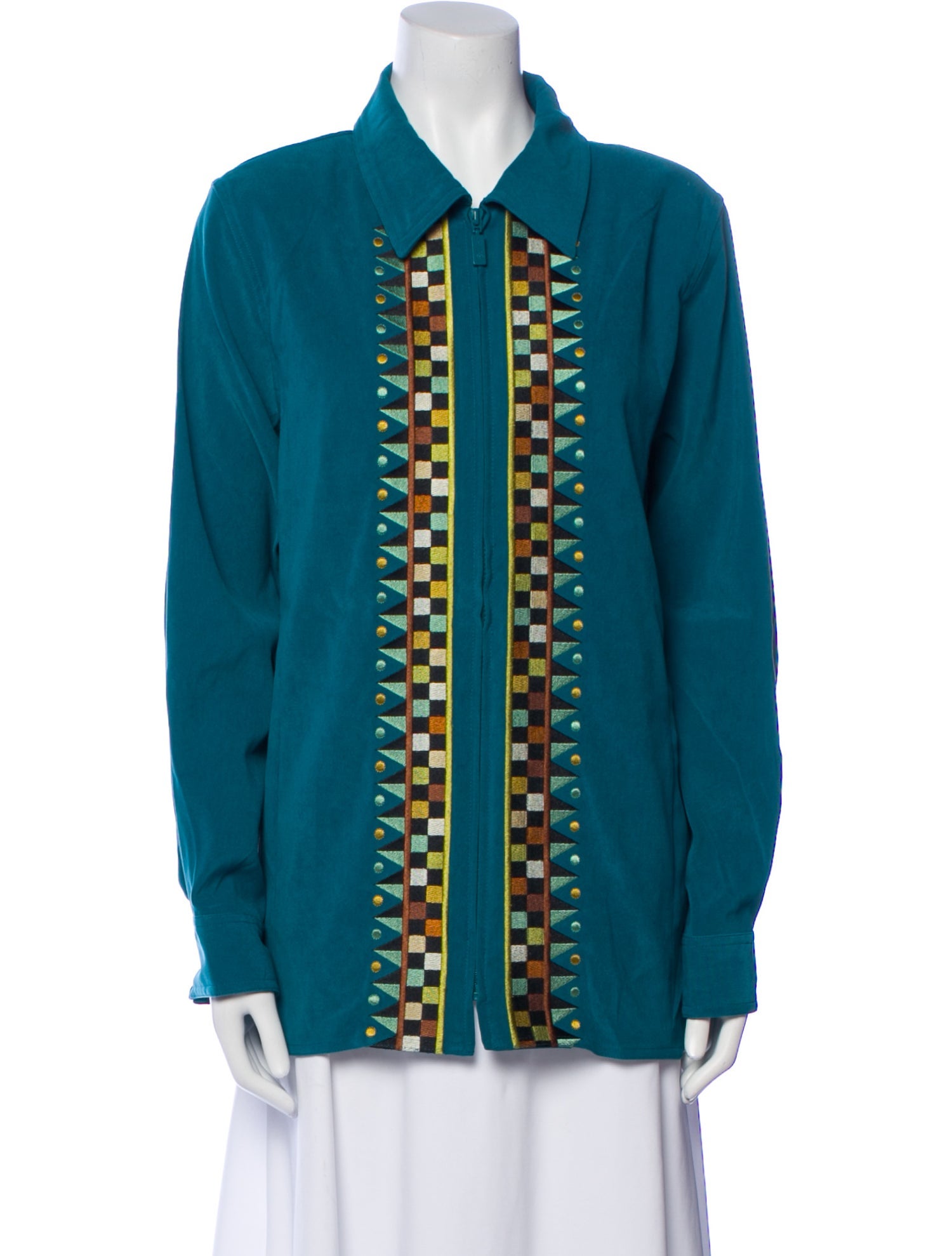 Bob Mackie Jacket