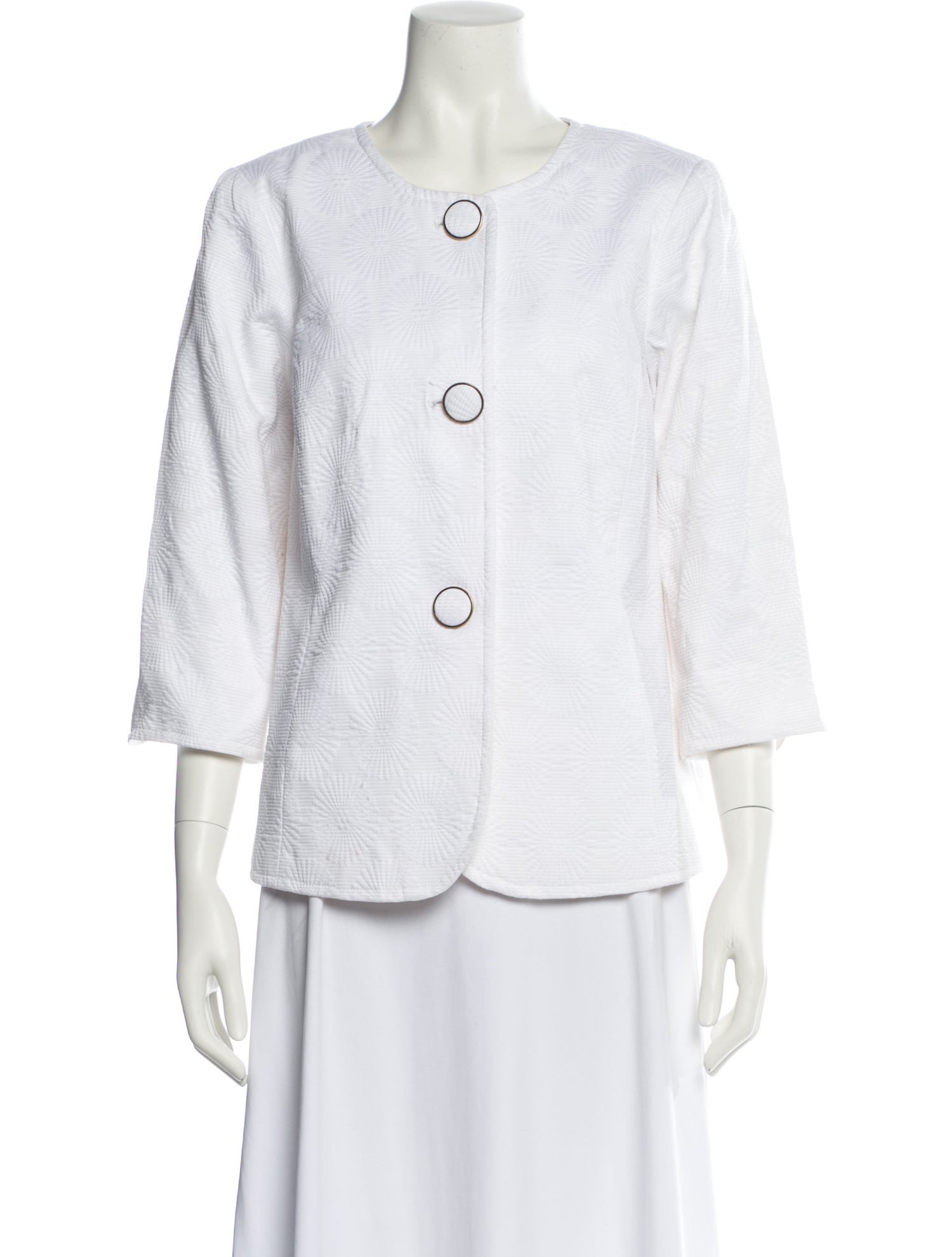 Bob Mackie Evening Jacket