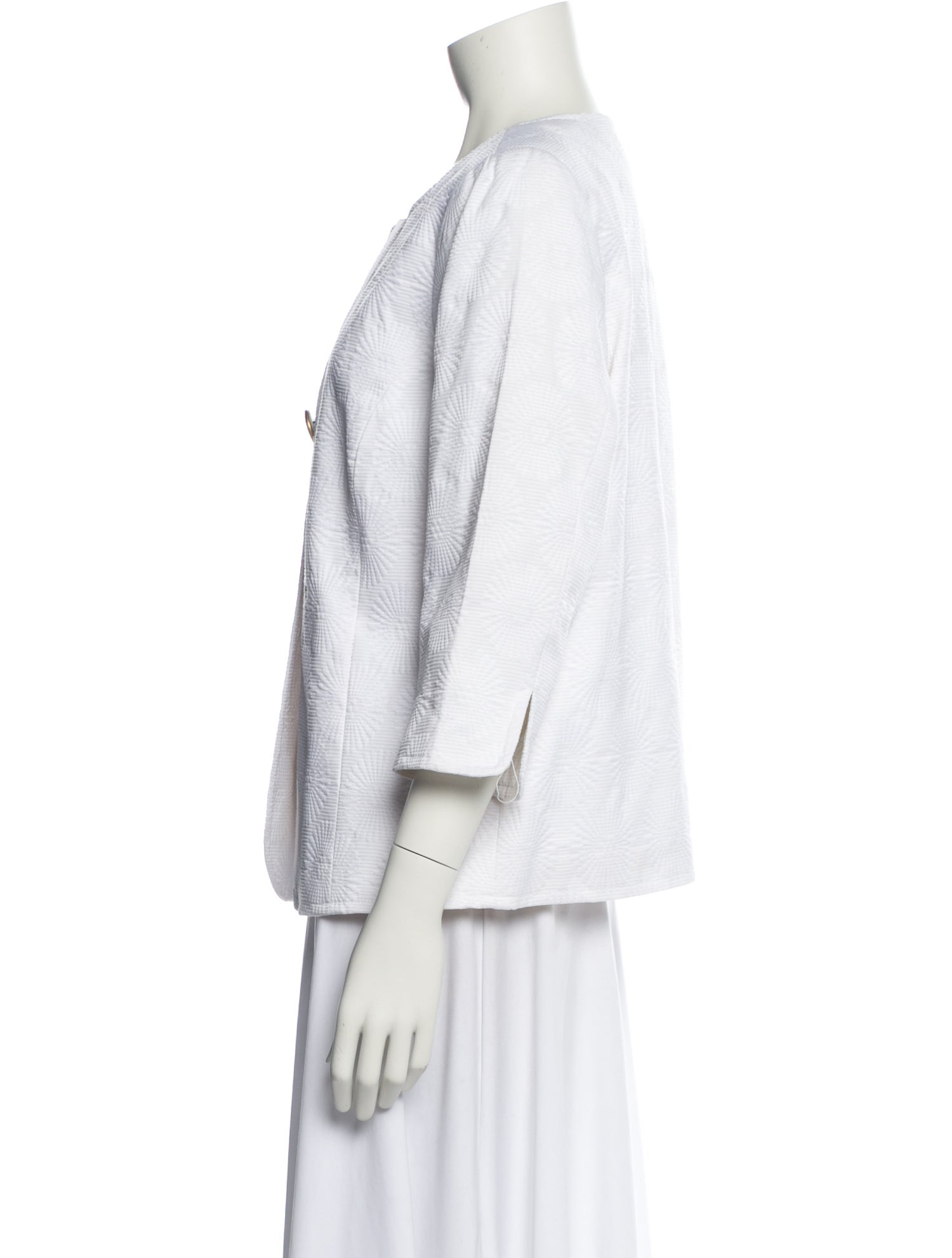 Bob Mackie Evening Jacket