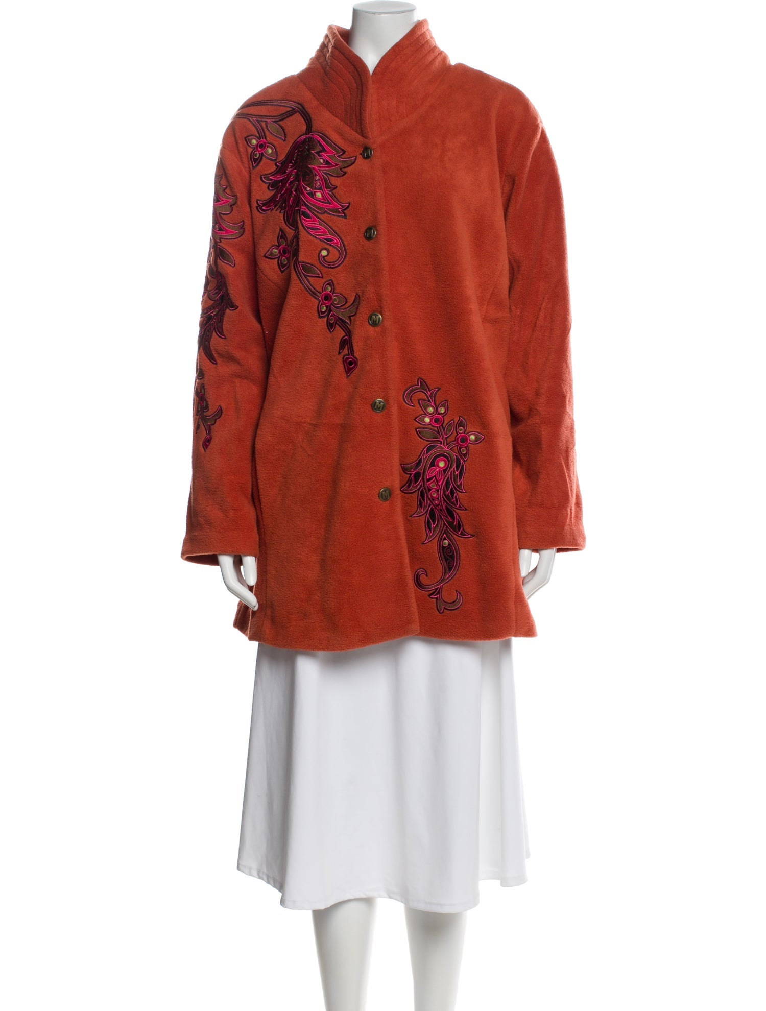 Bob Mackie Evening Jacket