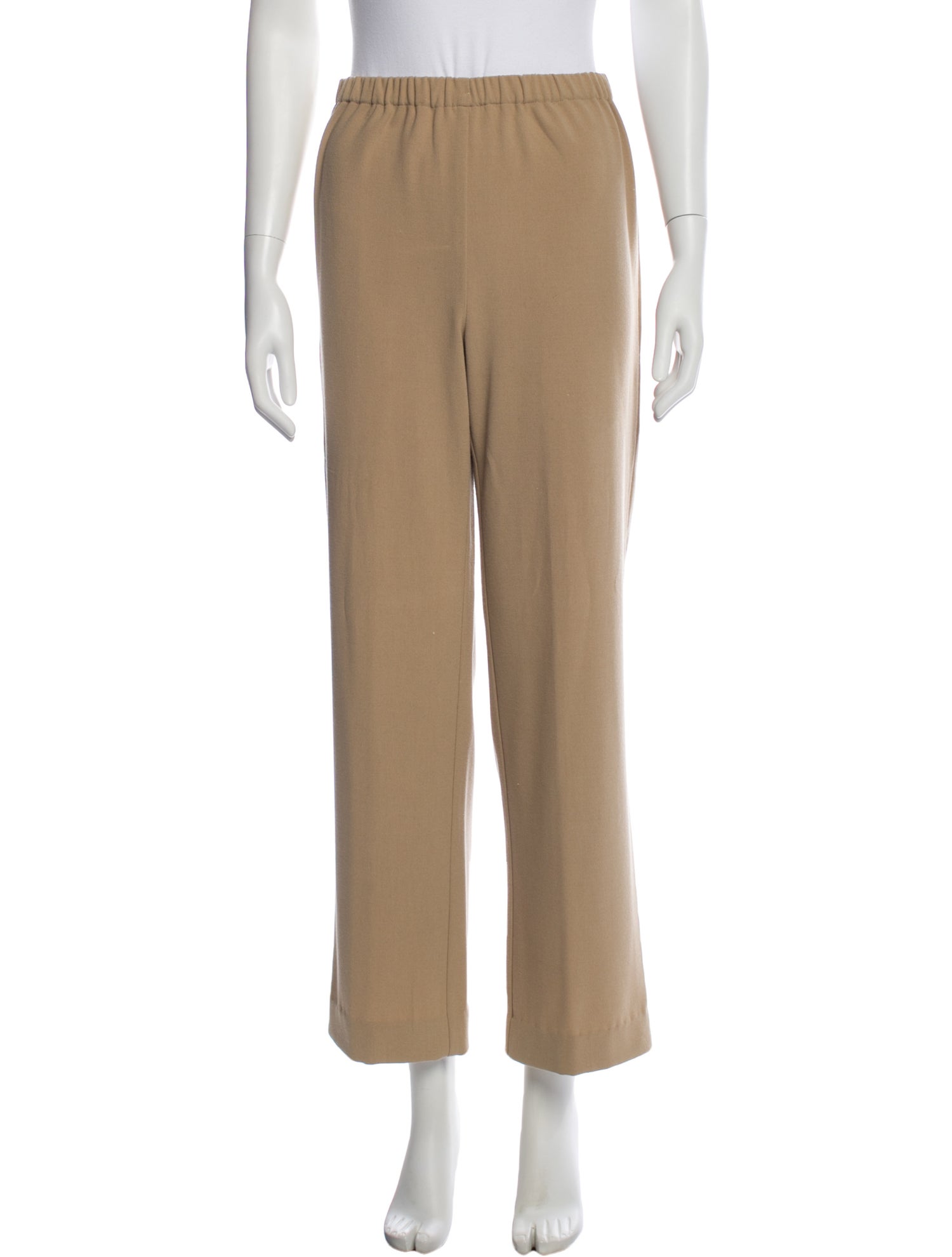 Bob Mackie Straight Leg Pants