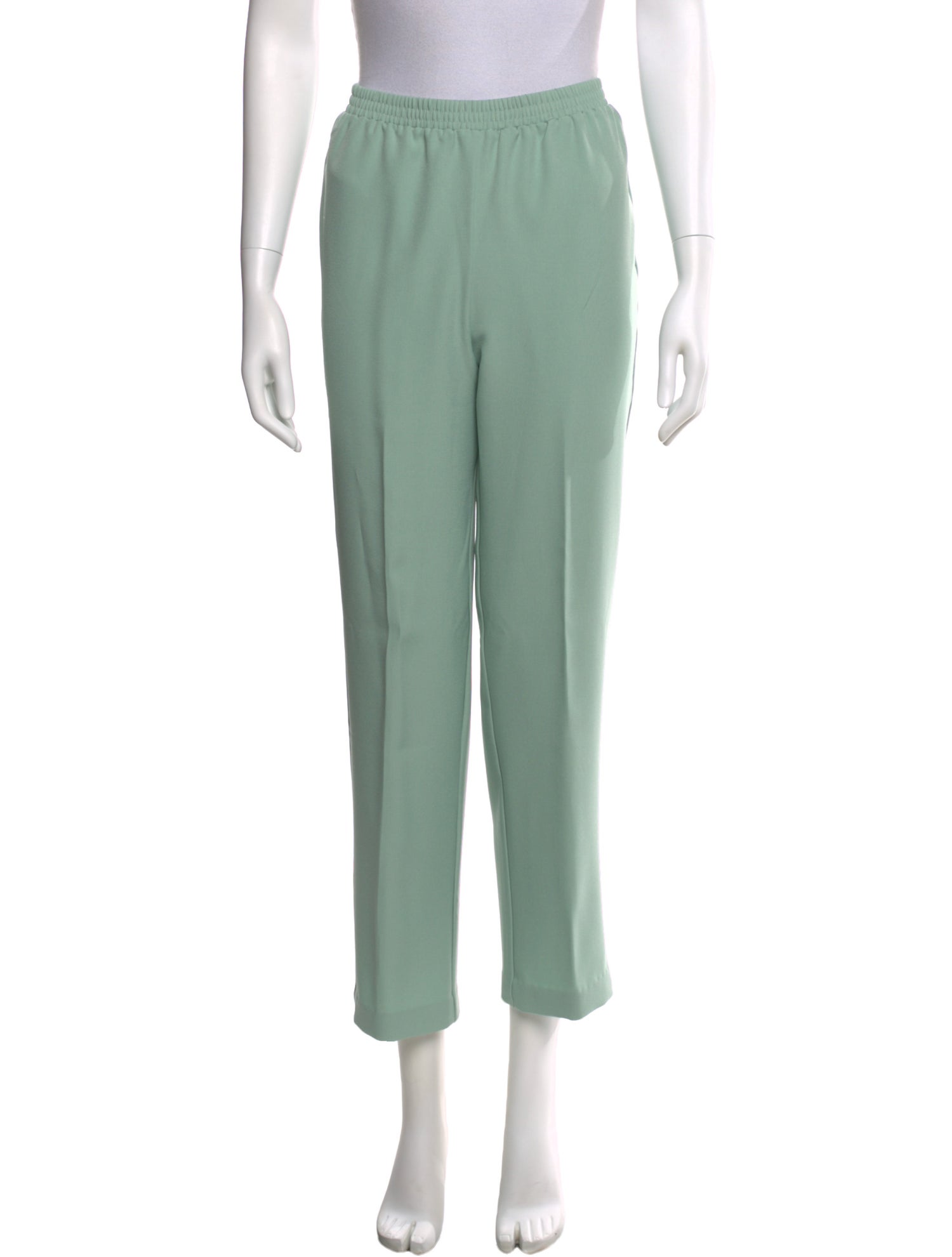 Bob Mackie Straight Leg Pants