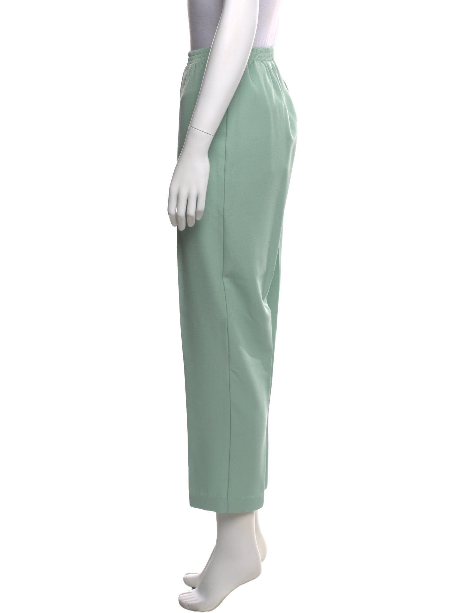 Bob Mackie Straight Leg Pants