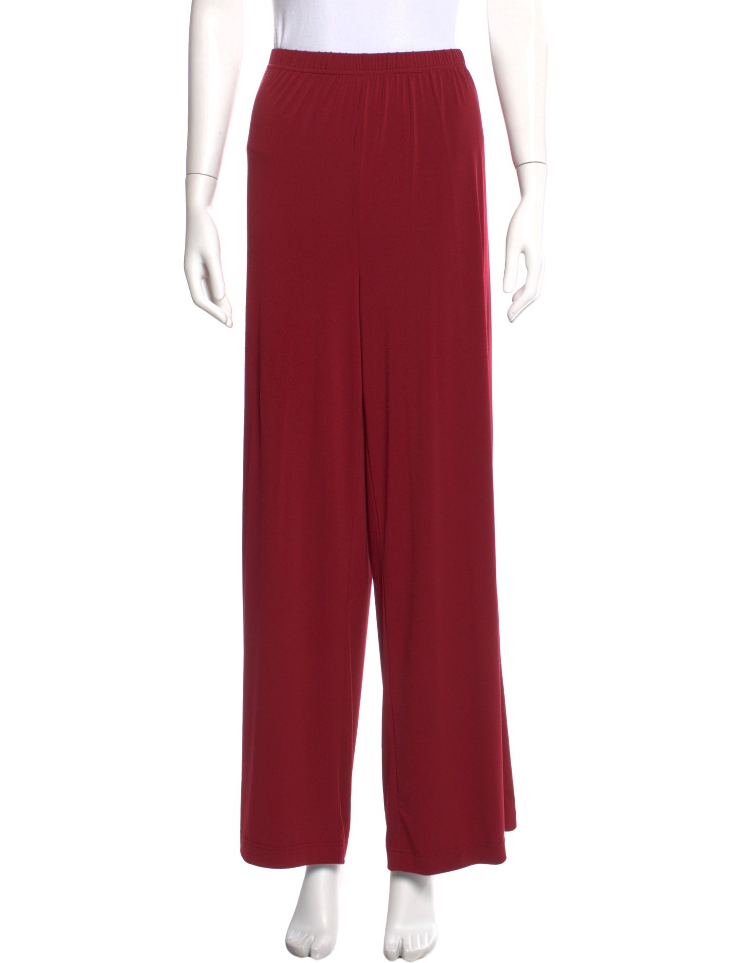 Bob Mackie Wide Leg Pants