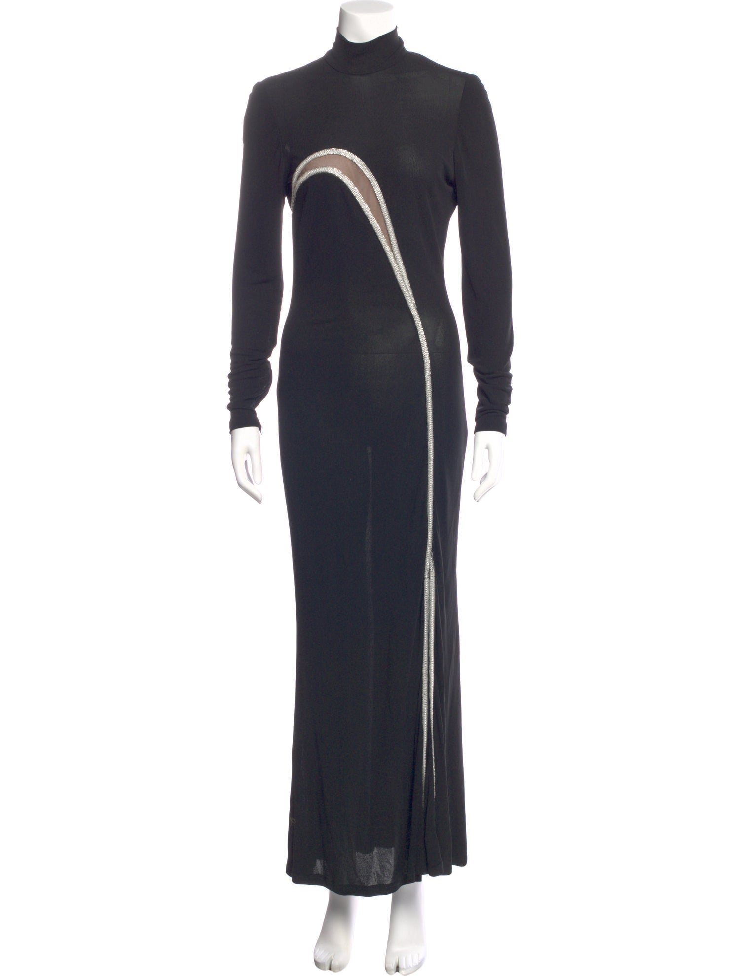 Bob Mackie Vintage Long Dress