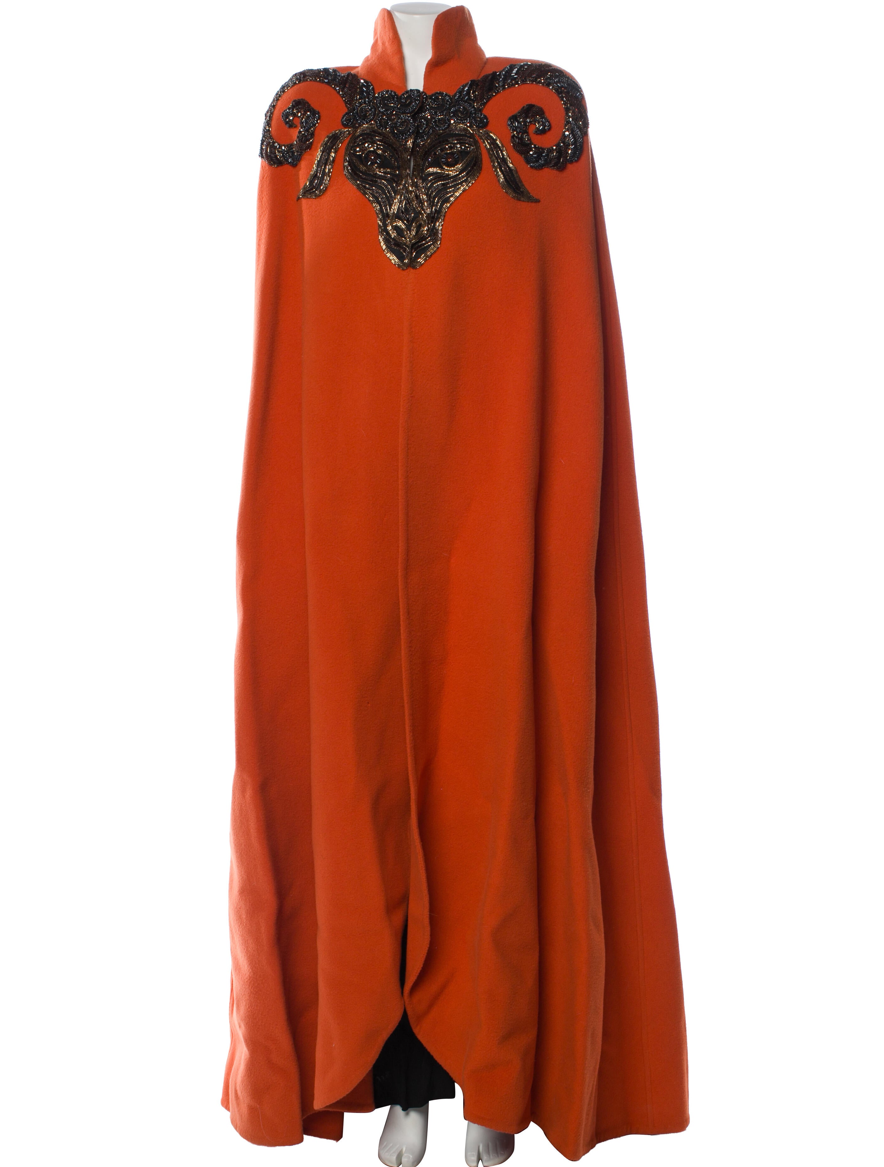 Bob Mackie Vintage 1989 Dress Set