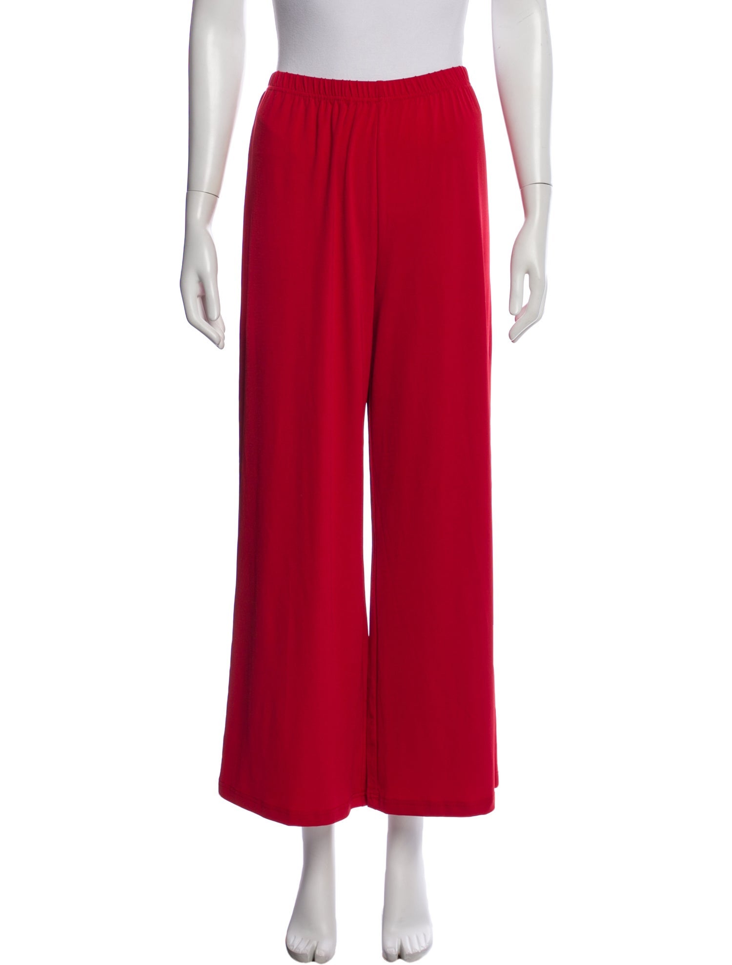 Bob Mackie Wide Leg Pants w/ Tags