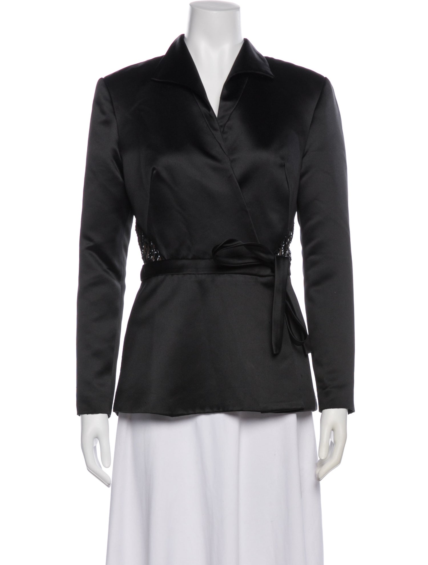 Bob Mackie Vintage Late 1980's - Early 1990's Jacket