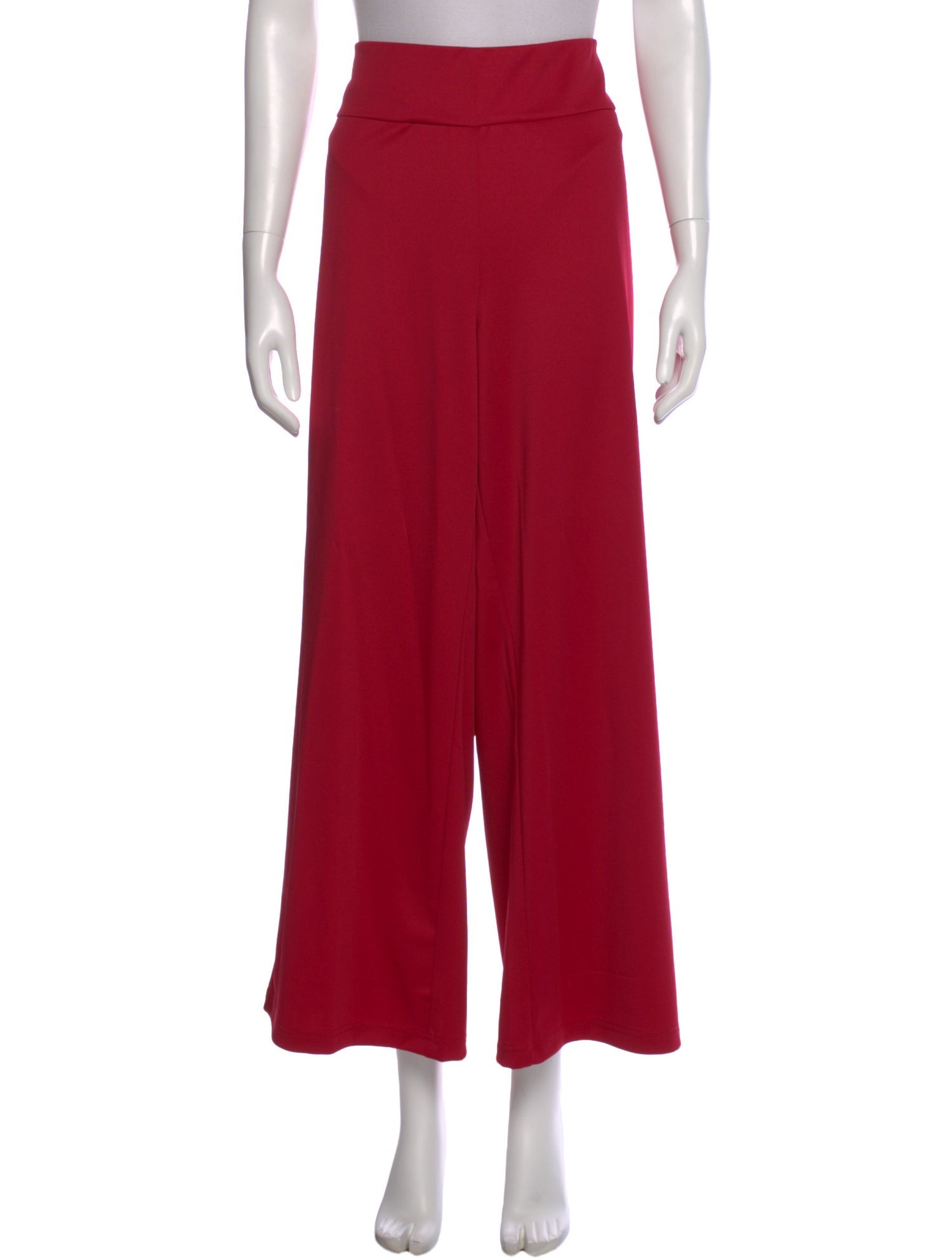 Bob Mackie Wide Leg Pants