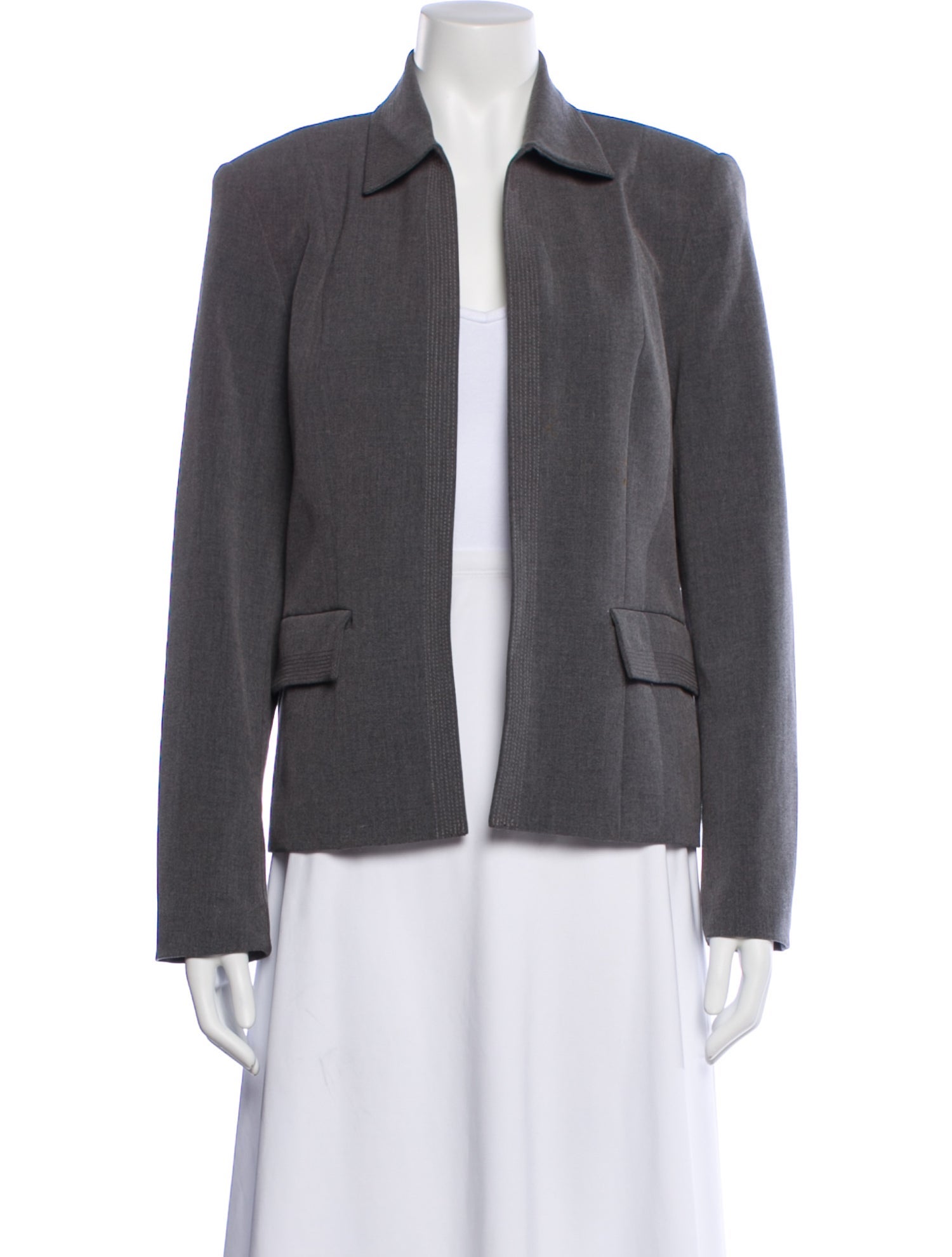 Bob Mackie Blazer