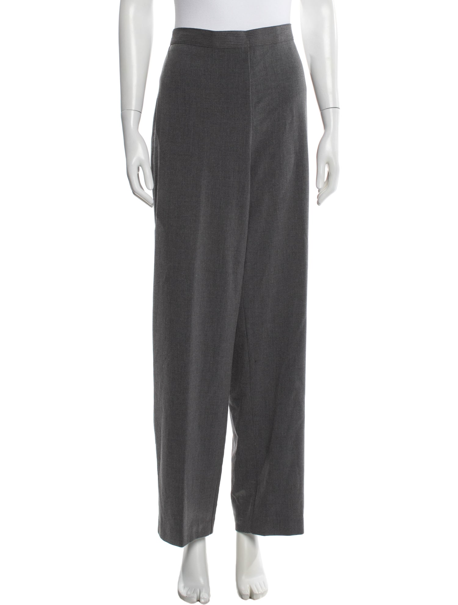 Bob Mackie Wide Leg Pants